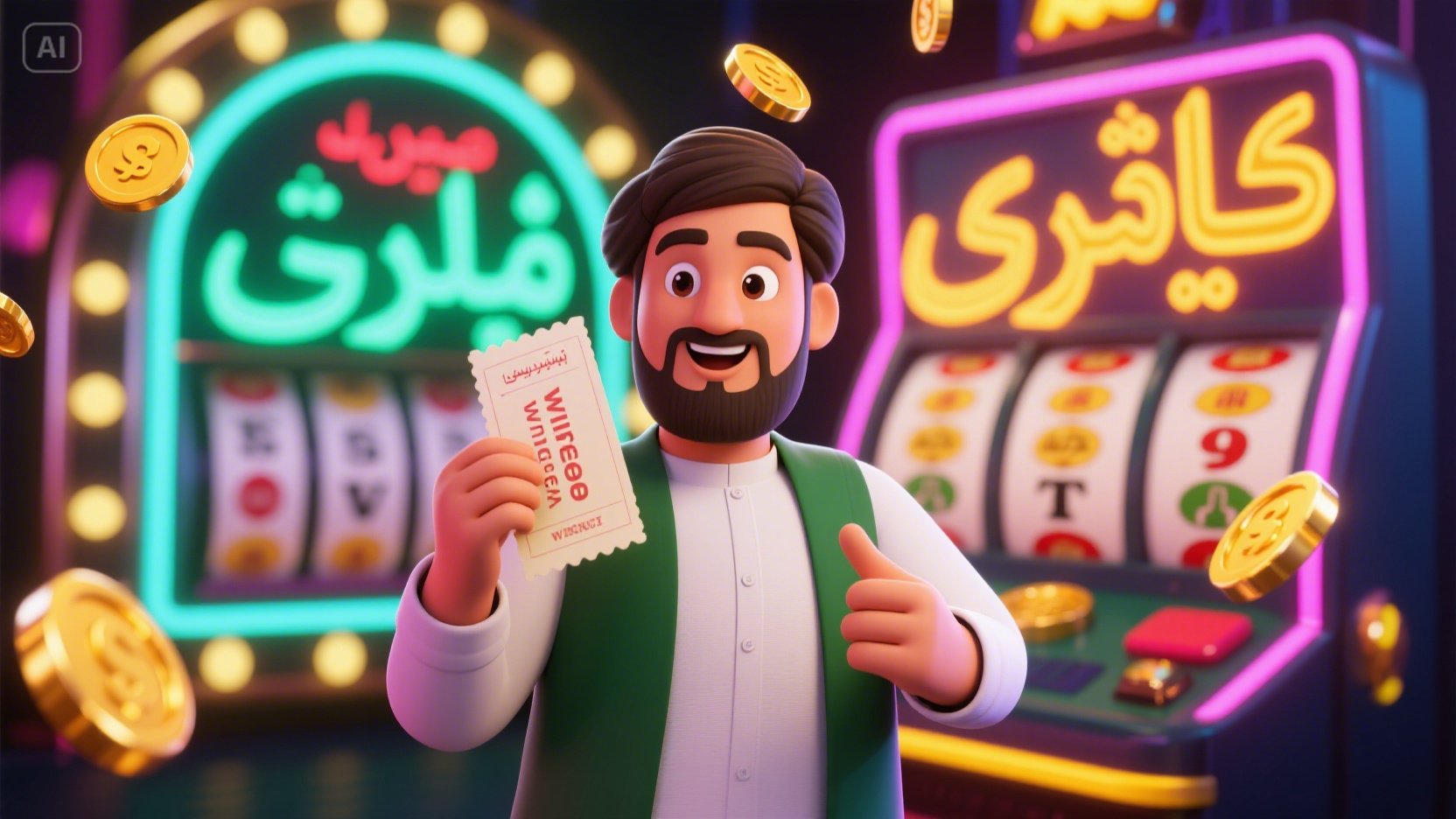 QueenVegasGet a 200% reward on your first deposit and play your favourite games anytime, anywhere! Pakistani users love our instant cashouts and trusted local service.