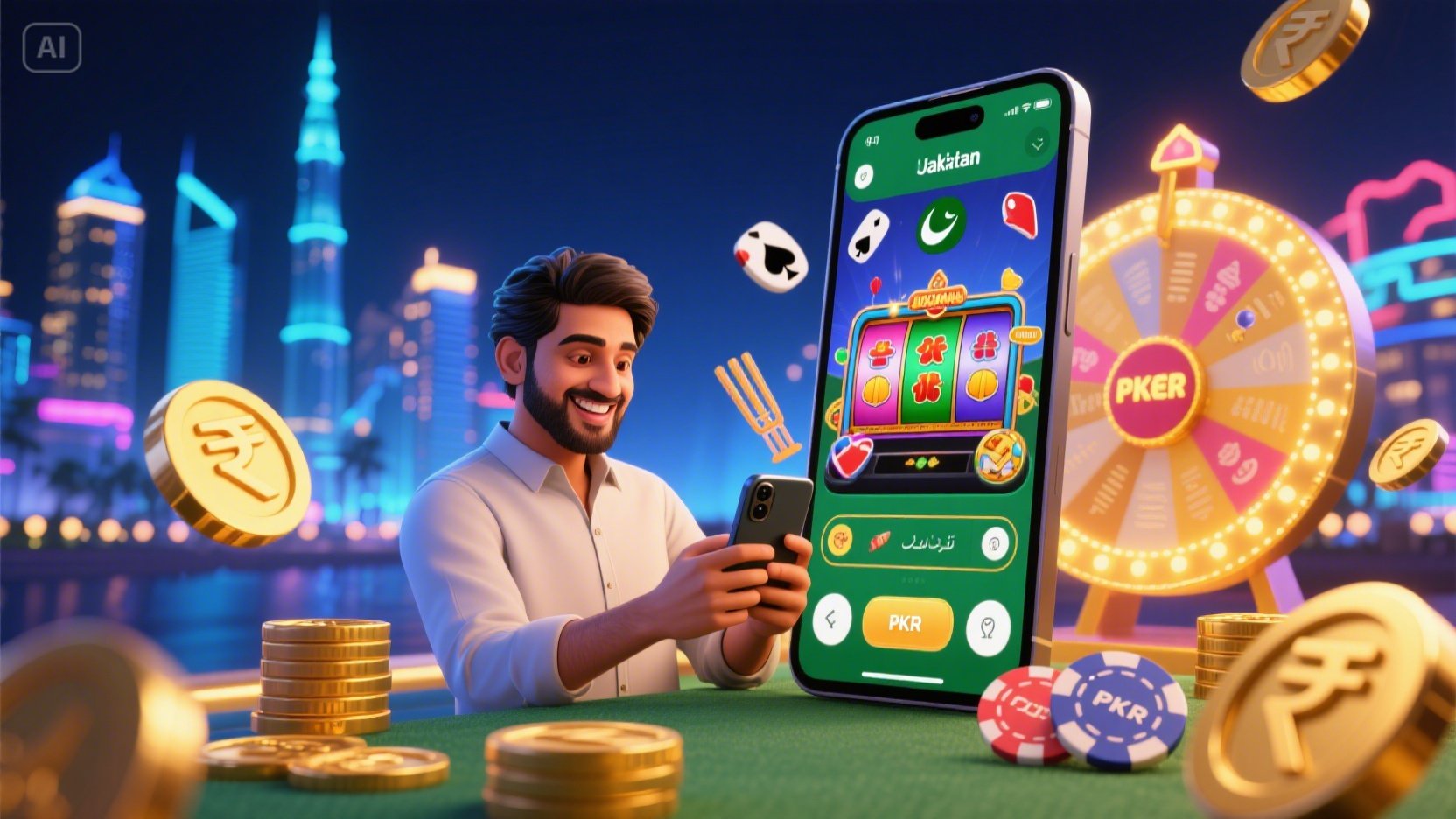 QueenVegasDeposit once and enjoy 200% instantly on your first recharge! Pakistan’s gamers can enjoy nonstop casino fun and real PKR payouts anytime.