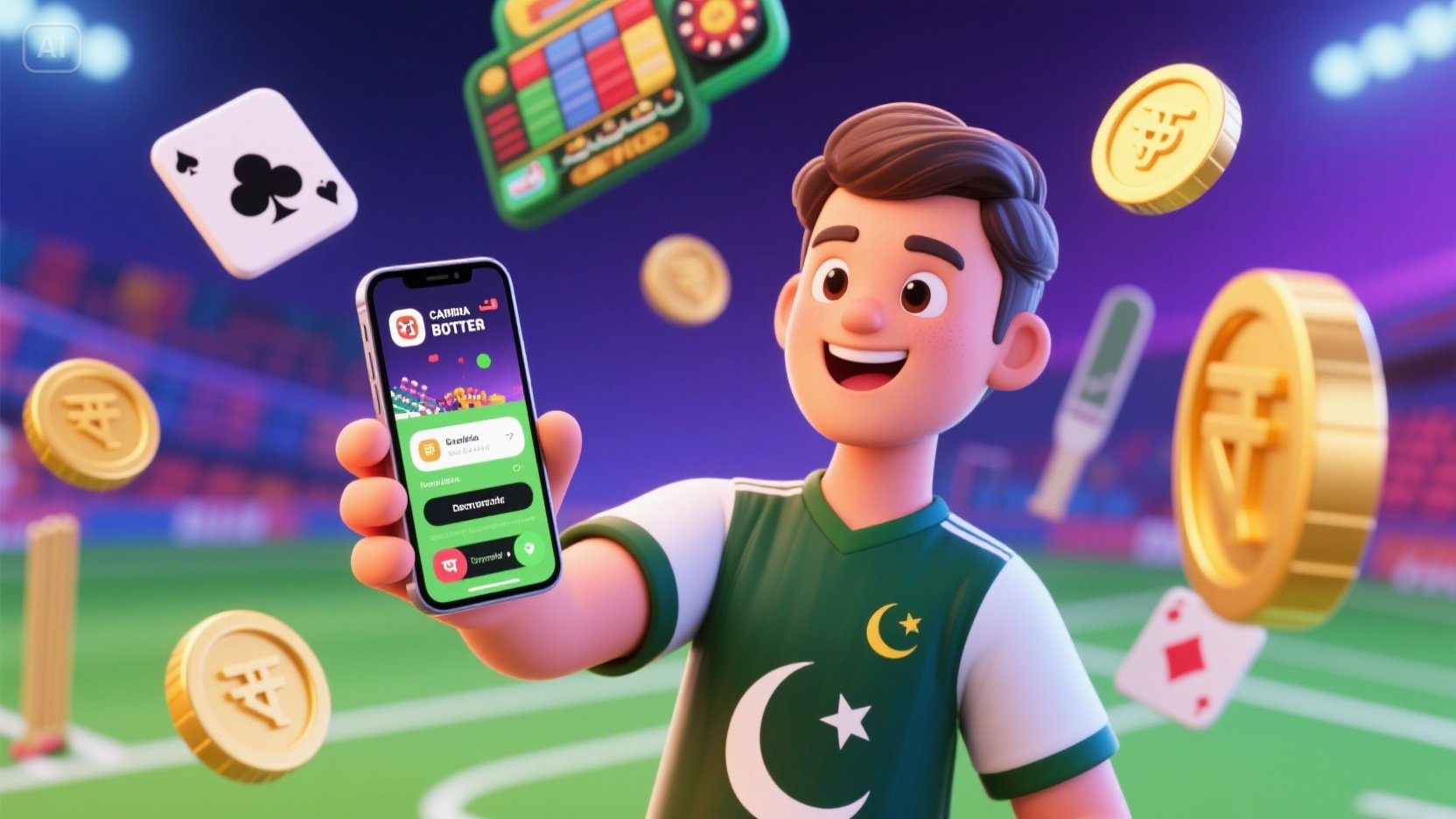QueenVegasDeposit PKR now and receive a 200% instant top-up! Pakistani players can play safely, win big, and enjoy local payment support through JazzCash.
