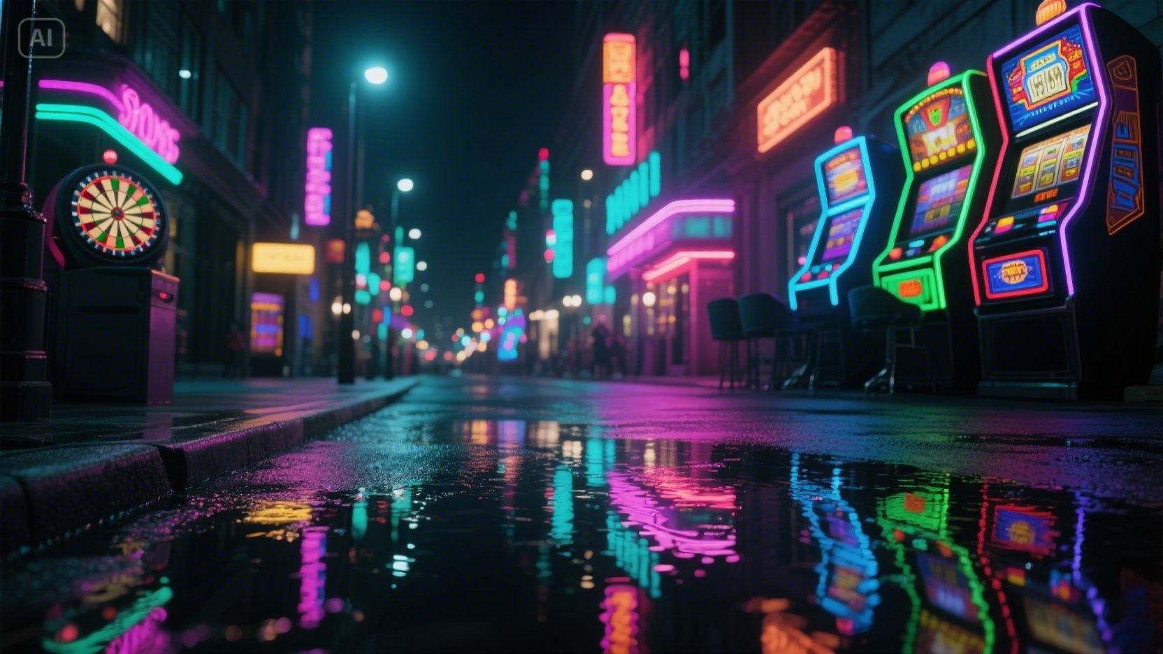 Registration at QueenVegas Casino