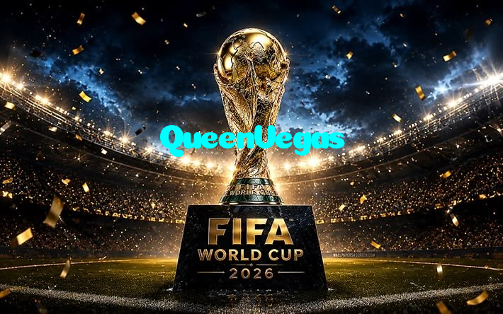 available types of QueenVegas bet including pre-match live express and system bets